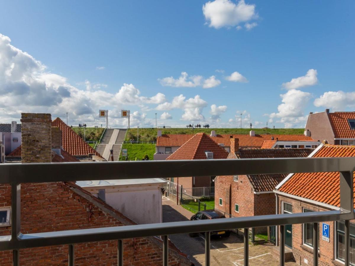 Luxurious Apartment In Zoutelande Near The Centre Exterior foto